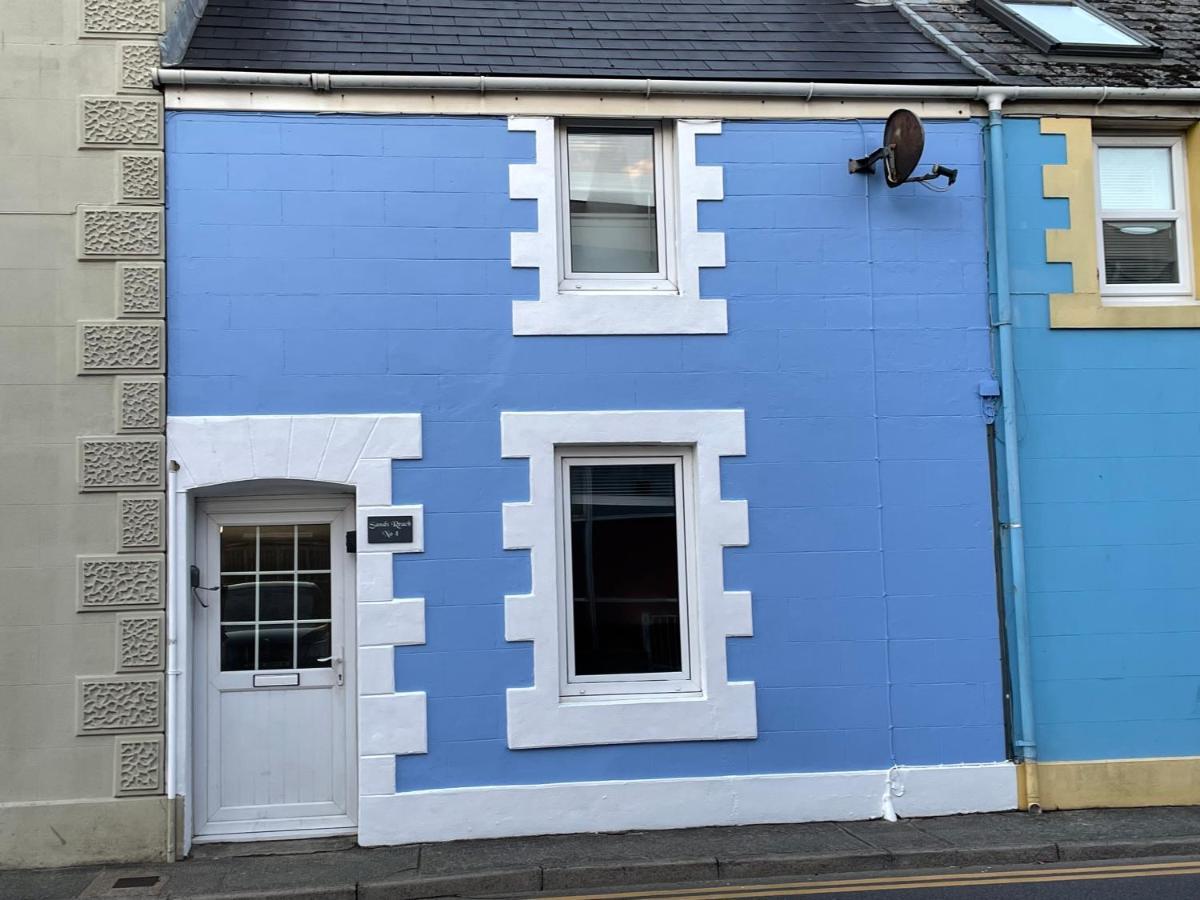Sands Reach, Dog Friendly Tenby House Exterior photo